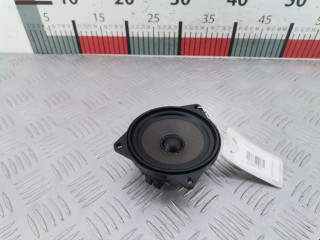 динамик высокочастотный (пищалка) BMW X5 E70 2009, 3.0 л., АКПП, внедорожник 5 дв., 65139141494