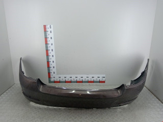 бампер задний Skoda 2015, 5EU807421