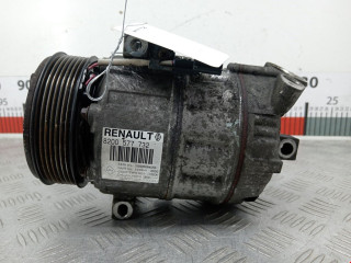 компрессор кондиционера Renault Espace 4 поколение 2006, 2.0 л., МКПП, минивэн, 8200577732