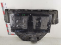 пол багажника Renault Scenic 2 поколение 2006, 2.0 л., АКПП, минивэн - фото №3
