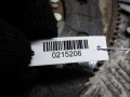 маховик Volkswagen Transporter T4 1998, 1.9 л., 068105271F - фото №3