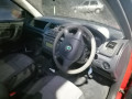 блок цилиндров Skoda Fabia 2 поколение (5J) 2008, 1.4 л., МКПП, хетчбэк 5 дв., 045103101C - фото №12