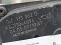заслонка дроссельная SEAT Leon 2 поколение 2007, 2.0 л., МКПП, хетчбэк 5 дв., 06F133062G - фото №5