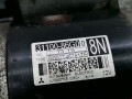 стартер Suzuki Swift 3 поколение 2005, 1.3 л., МКПП, хетчбэк 5 дв., 3110086G00 - фото №5