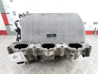 коллектор впускной Mercedes-Benz E-Класс W211/S211 2004, 3.5 л., АКПП, седан, A2721402401