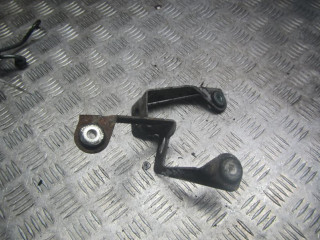 кронштейн (крепление) Volkswagen Touran 1 поколение 2004, 1.9 л., 1K0711783F