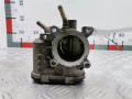 заслонка дроссельная Volkswagen Polo 3 поколение 2000, 1.0 л., МКПП, хетчбэк 3 дв., 030133062C - фото №3