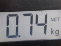 дефлектор обдува салона Mazda 3 BK 2003, 1.6 л., МКПП, хетчбэк 5 дв., BP4KGM732 - фото №6