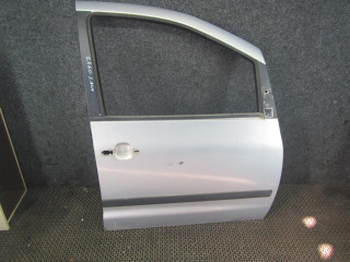 дверь передняя правая Volkswagen Sharan 1 поколение 2000, 2.0 л., МКПП, минивэн