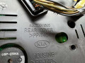 щиток приборов (приборная панель) Kia Sorento 2 поколение 2011, 2.0 л., дизель, АКПП, A2C53311505, 940032P180 - фото №5