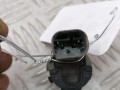 датчик парктроника BMW X3 E83 2006, 3.0 л., АКПП, внедорожник 5 дв., 66206989069 - фото №3
