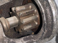стартер Volkswagen Phaeton 1 поколение 2008, 3.0 л., 0001109258, 059911024 - фото №3