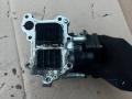 охладитель EGR / Радиатор EGR Alfa Romeo Stelvio 1 поколение 949 2018, 2.0 л., дизель, АКПП, 46338628 - фото №2