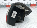 фонарь задний левый Ford S-Max 1 поколение 2007, 1.8 л., МКПП, минивэн, 1467473 - фото №2