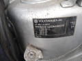 фара левая Volkswagen Golf 4 поколение 2001, 1.6 л., МКПП, хетчбэк 5 дв., 1J1941017F - фото №15