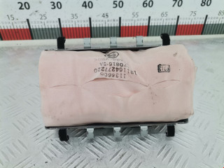 подушка безопасности пассажира Toyota Yaris XP9 2007, 1.3 л., МКПП, хетчбэк 3 дв., 739600D300
