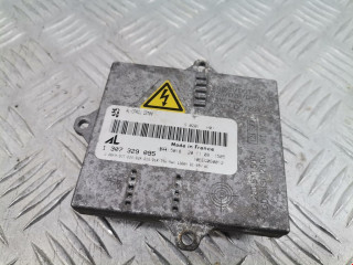 блок розжига ксенона Peugeot 407 1 поколение 2008, 2.0 л., МКПП, универсал, 1307329095