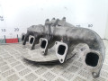 коллектор впускной Jeep Grand Cherokee WJ 2001, 3.1 л., АКПП, внедорожник 5 дв., 91092190F - фото №3