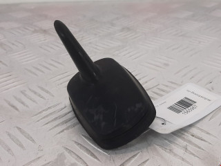 антенна Volkswagen Touran 1 поколение [2-й рестайлинг] 2012, 1.6 л., МКПП, минивэн, 1K0035507L