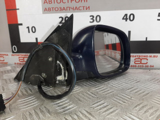 зеркало наружное правое Volkswagen Passat B5 1999, 1.9 л., МКПП, универсал, 3B1857508F