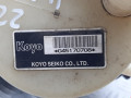 электроусилитель руля Mazda 3 BK 2003, 1.6 л., МКПП, хетчбэк 5 дв., BP4L32650J - фото №8