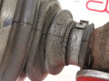 полуось передняя левая (приводной вал, ШРУС) Volkswagen Passat B5 1997, 1.6 л., АКПП, седан, 8D0407453AX - фото №4