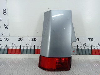 фонарь противотуманный левый Opel Meriva 1 поколение (A) 2004, 1.7 л., МКПП, минивэн, 93295362