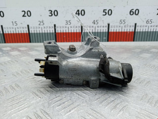 замок зажигания Audi A4 B5 1997, 1.6 л., МКПП, седан, 4B0905851