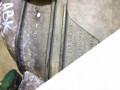 воздухозаборник Audi 80 8C/B4 1993, 2.0 л., бензин, 048129597C - фото №4