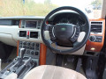 ступица задняя левая Land Rover Range Rover 3 поколение 2002, 4.4 л., АКПП, внедорожник 5 дв., RLH000070 - фото №21
