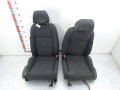 сиденье переднее Volkswagen Touran 1 поколение 2006, 1.9 л., МКПП, минивэн - фото №4