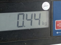 фонарь салона (плафон) Toyota RAV4 3 поколение (XA30) 2008, 2.2 л., МКПП, внедорожник 5 дв., 8973242021 - фото №6