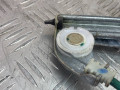 стеклоподъемник задний правый Opel Agila 1 поколение (A) 2000, 1.2 л., бензин, МКПП, минивэн - фото №11