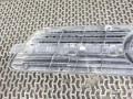 решетка радиатора Opel Meriva 1 поколение (A) [рестайлинг] 2007, 1.8 л., АКПП, минивэн, 13117843 - фото №4