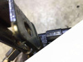 форсунка Ford Mondeo 3 поколение 2001, 1.8 л., бензин, 1S7GDC, 0280156009 - фото №4