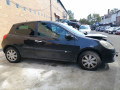 фонарь задний левый Renault Clio 3 поколение 2007, 1.5 л., МКПП, хетчбэк 3 дв., 265552505R - фото №12