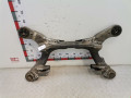 балка подвески задняя Mercedes-Benz E-Класс W211/S211 [рестайлинг] 2007, 3.0 л., АКПП, универсал, A2113507508 - фото №6