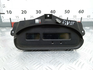дисплей Renault Scenic 1 поколение [рестайлинг] 2002, 1.9 л., МКПП, минивэн, 7700432135