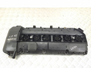 клапанная крышка BMW 5 серия E60/E61 2004, 2.2 л., i, бензин, АКПП, задний привод, 11127512840, 7512840, 0928400475
