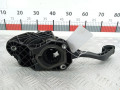 педаль сцепления Volkswagen Scirocco 3 поколение 2011, 2.0 л., МКПП, хетчбэк 3 дв., 1K2721059DL - фото №3