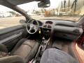 ступица передняя левая Peugeot 206 1 поколение 2000, 2.0 л., МКПП, хетчбэк 3 дв., 364657 - фото №10
