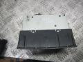 дисплей Toyota Yaris P1 2002, 1.4 л., АКПП, хетчбэк 5 дв., 861100D040 - фото №6