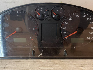 щиток приборов (приборная панель) Volkswagen Transporter T5 2006, 88311346