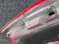 капот Citroen C1 1 поколение 2005, 1.0 л., МКПП, хетчбэк 5 дв. - фото №5