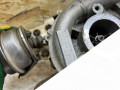турбина Renault Scenic 3 поколение 2010, 1.9 л., дизель, 8200799760, 7741930003 - фото №6