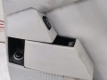 обшивка двери задняя правая Mercedes-Benz S-Класс W220 2002, 3.2 л., АКПП, седан, A2207302270 - фото №3