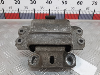 подушка крепления двигателя Audi A3 8P/8PA [рестайлинг] 2007, 2.0 л., МКПП, хетчбэк 5 дв., 1K0199555AC