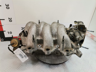 коллектор впускной Honda Legend 3 поколение 1999, 3.5 л., АКПП, седан, 17100P5A000