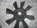 вискомуфта Audi A6 4B/C5 1998, 2.8 л., 078121301E - фото №3
