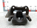 суппорт задний левый Renault Megane 2 поколение 2002, 1.9 л., МКПП, хетчбэк 5 дв., 7701207693 - фото №2